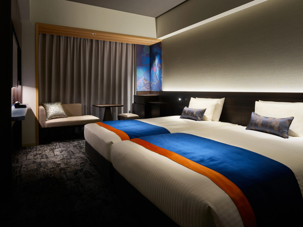 Mitsui Garden Hotel Ginza-gochome