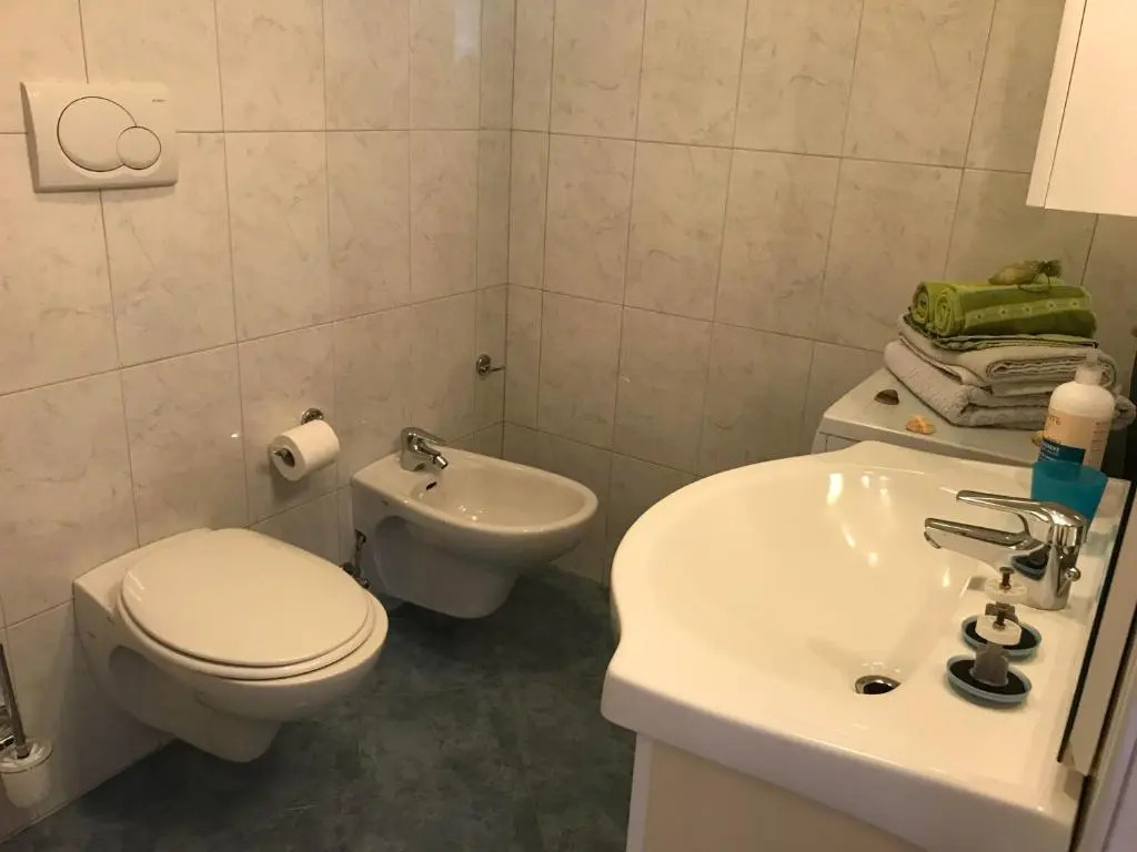 Apartment Roma
