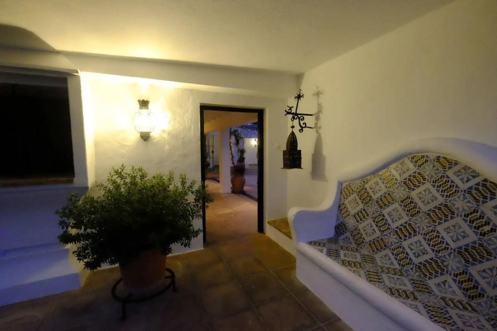 My Villa Marbella Boutique Hotel