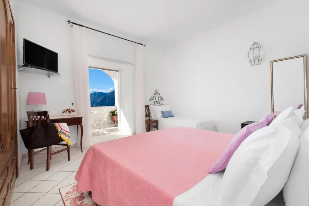 Hotel Smeraldo