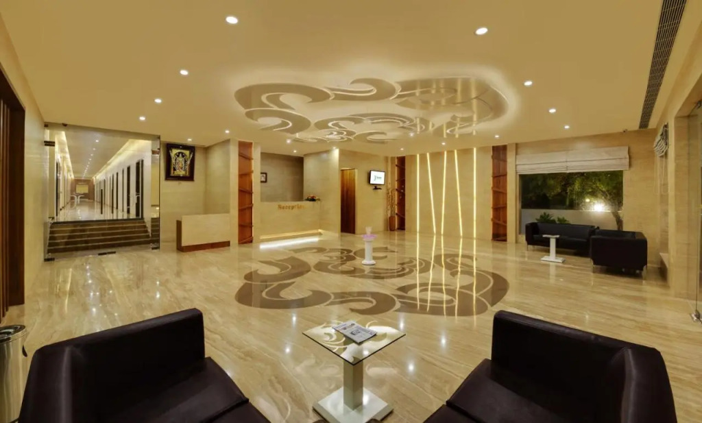 Jiwan Hotels
