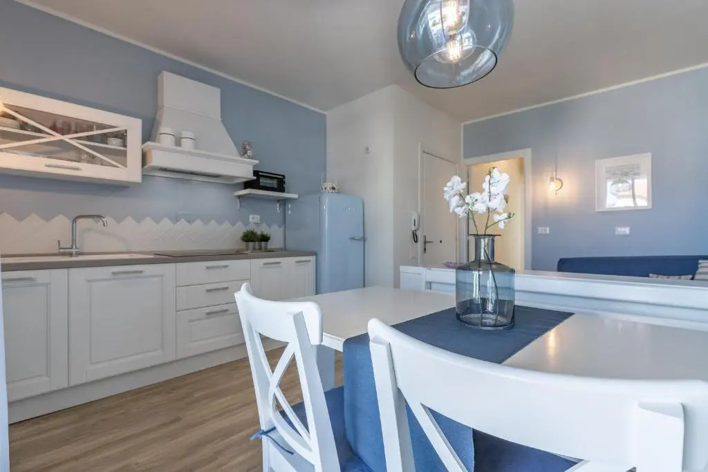 Conero Sea Loft