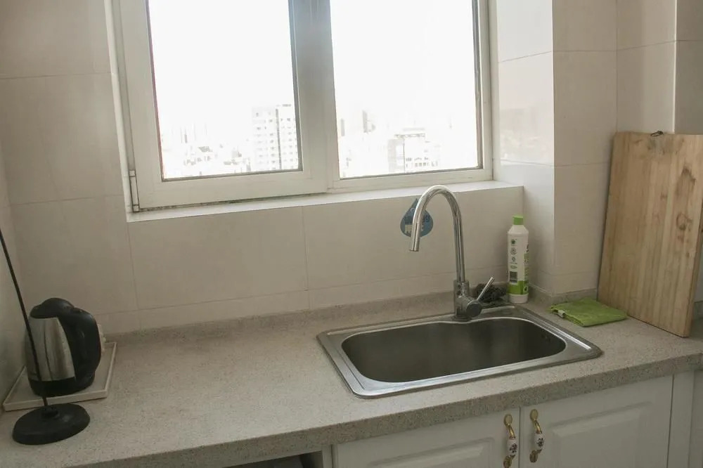 Yiyaju Hotel Apartment Qingdao 7080 Central Square