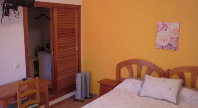 Apartamentos Acebuche