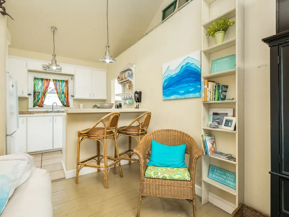 3 Bedroom Family Getaway