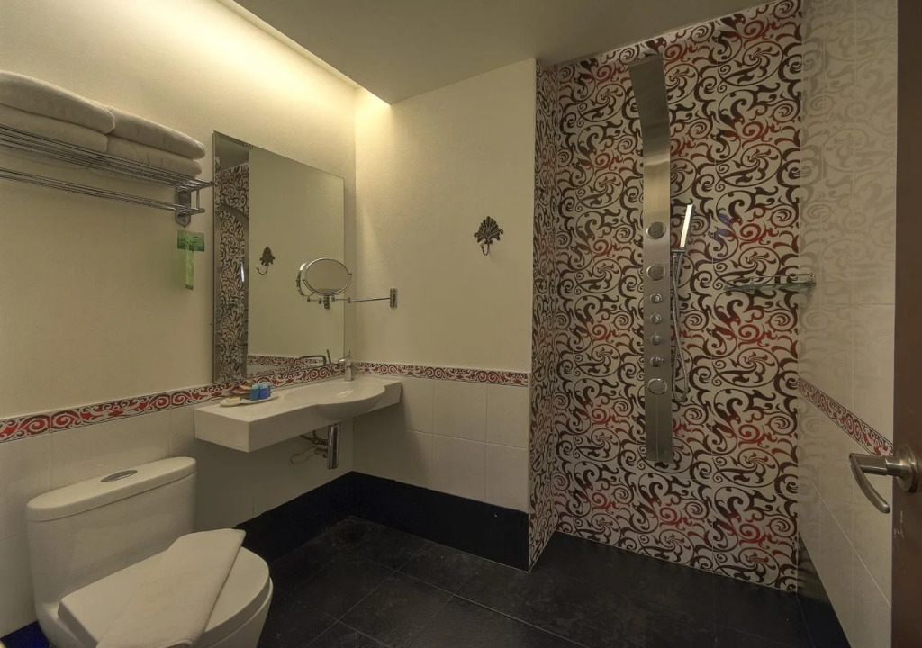 Triima Inn Arenaa Melaka