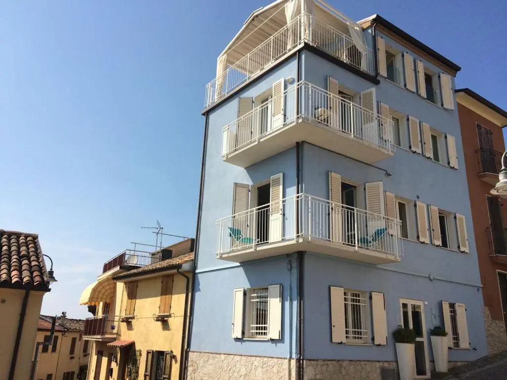 Casa Nina