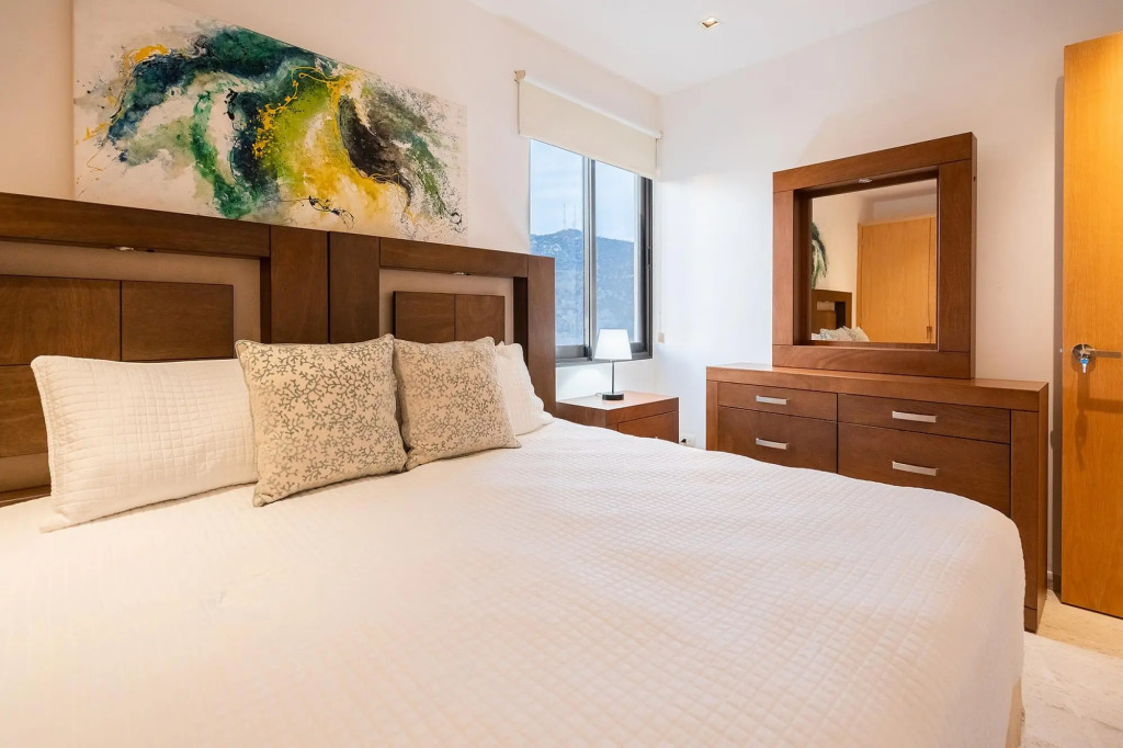 Condo Solaria G303 in Ventanas Residencial