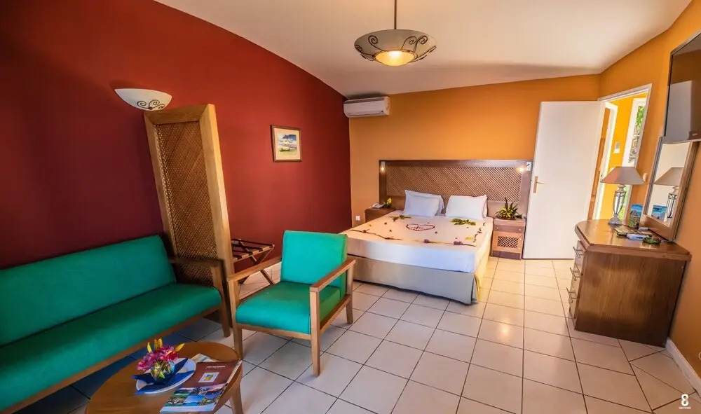 Hôtel Sakouli