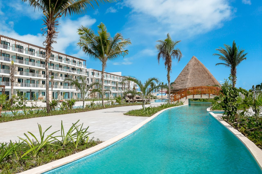 Ocean Allure Costa Mujeres
