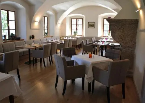 Suiten Schloss Finkenstein