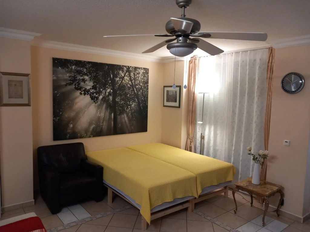 Beach&Lake Apartment Studio 55 m²