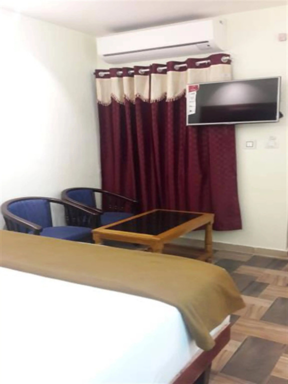 Hotel Tri Sea