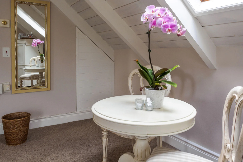 Auberge Clermont