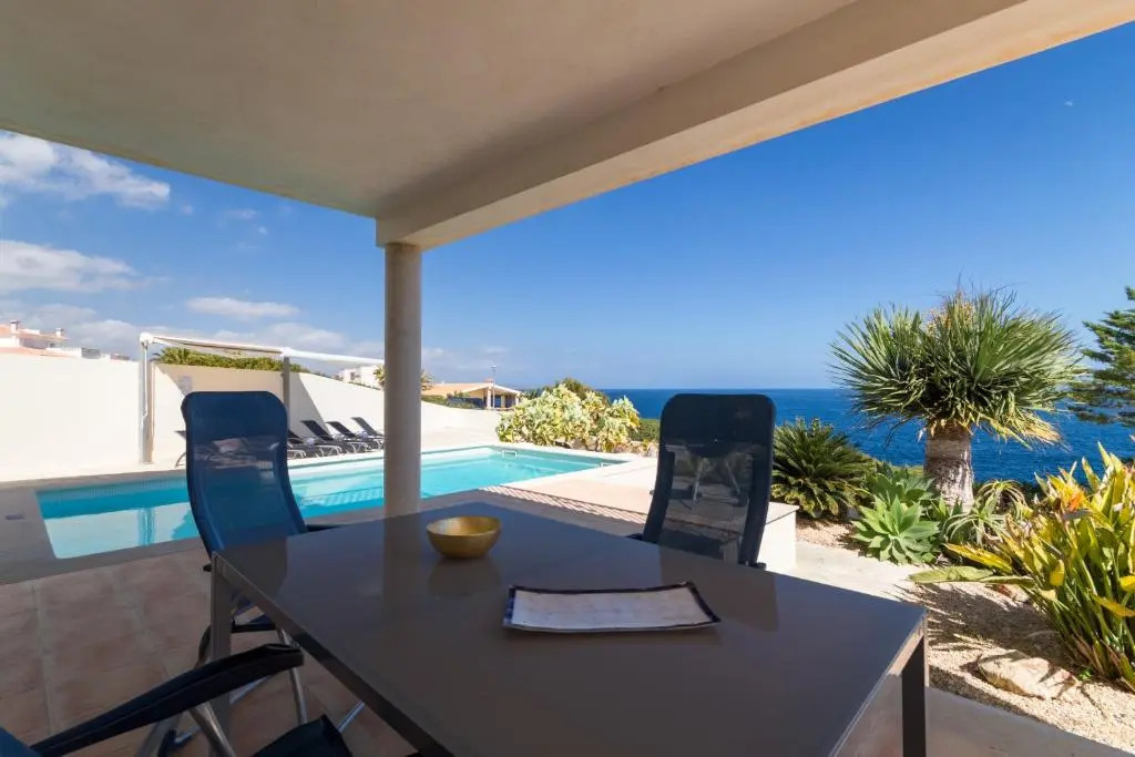 Cala Murada - 2778-83 Mallorca