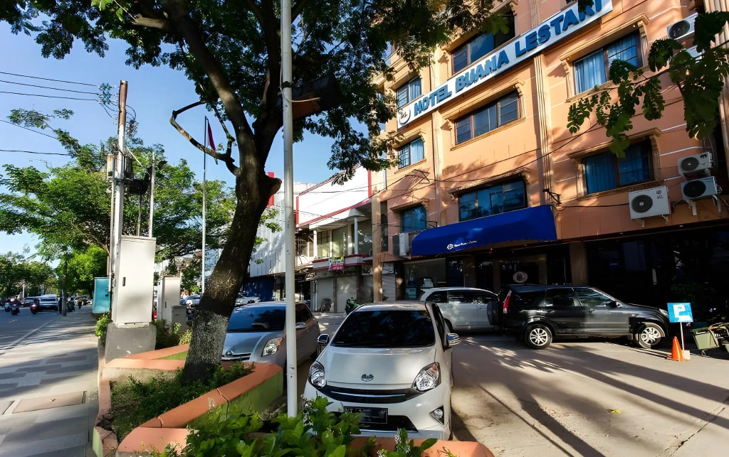 Hotel Buana Lestari