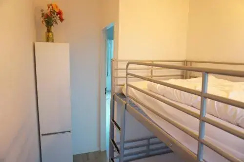 Vrijstaand 6-Persoons Vakantiehuis - Fort Soleil 02