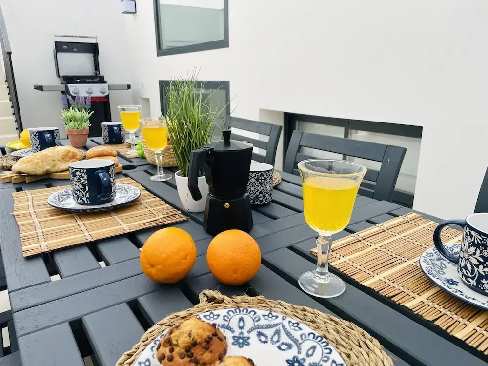Casa Sirocco by At Home Costa del Sol