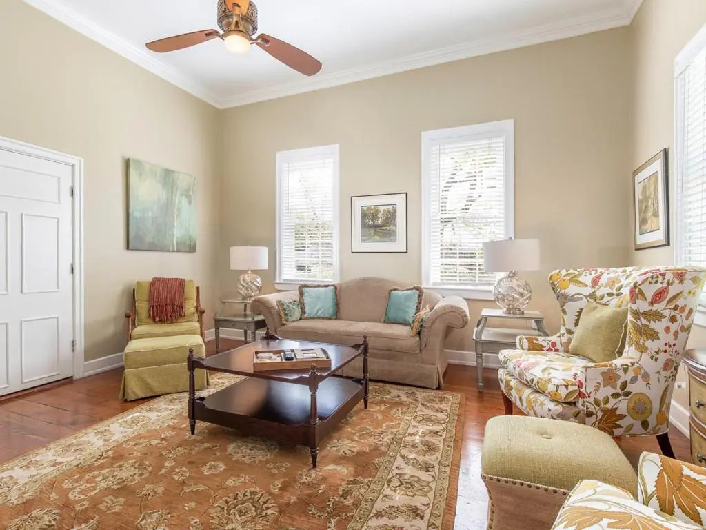 Habersham 1 by Tybee Vacation Rentals