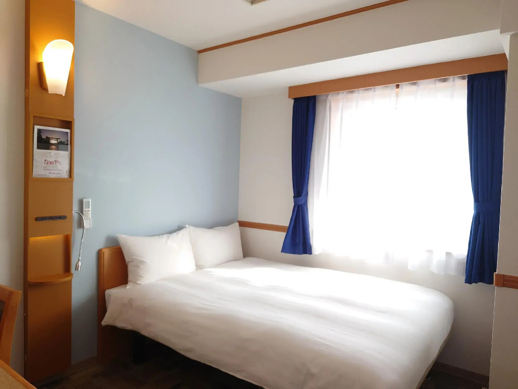 Toyoko Inn Niigata Ekimae