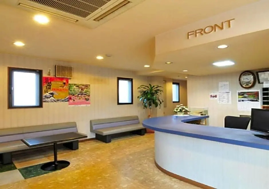 Omura - Hotel / Vacation STAY 46222