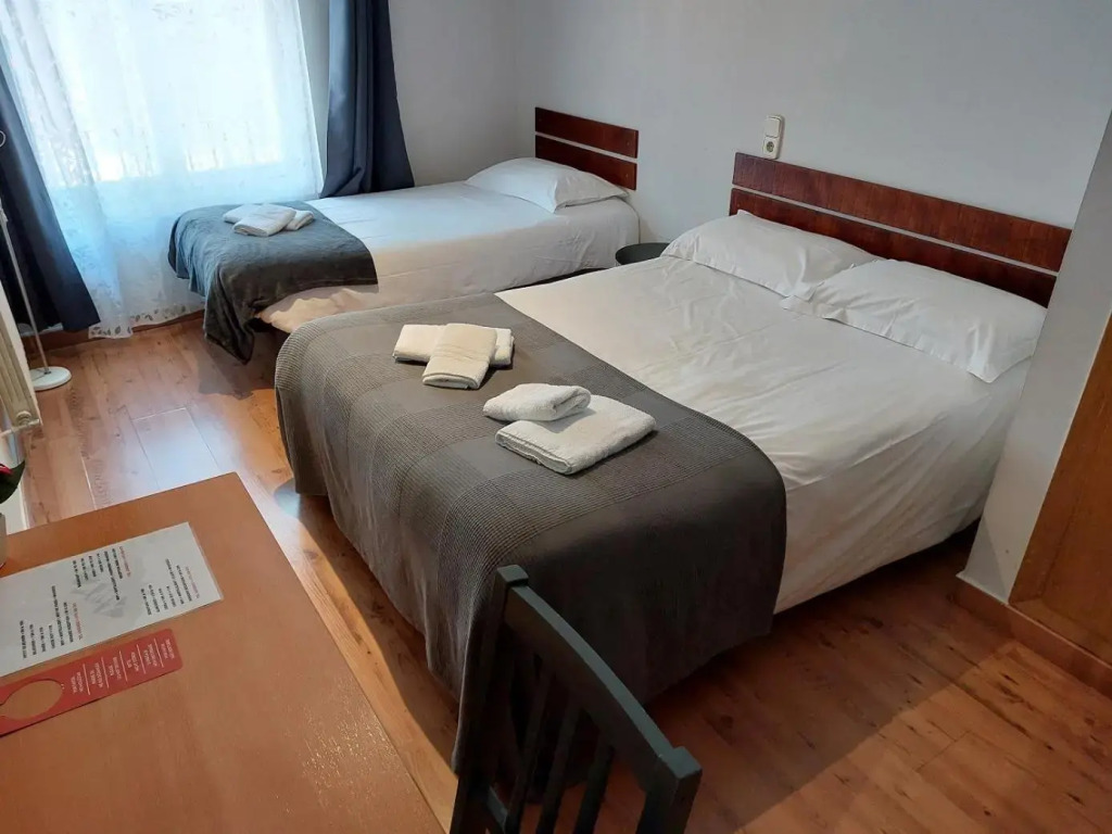 Hotel Mirtil