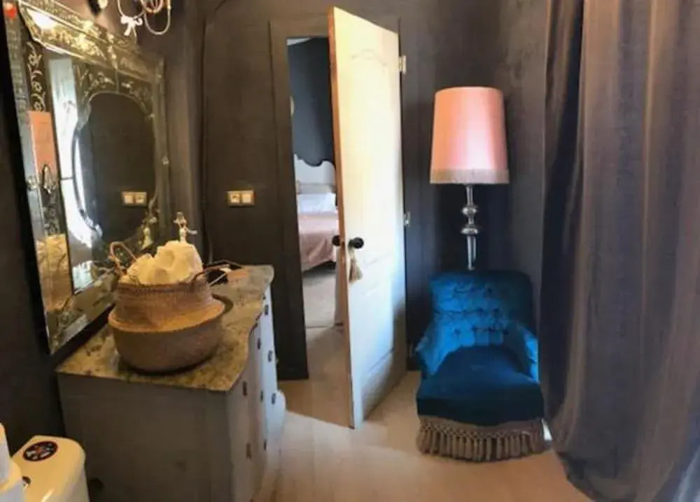 La dimora del Casanova B&B boutique