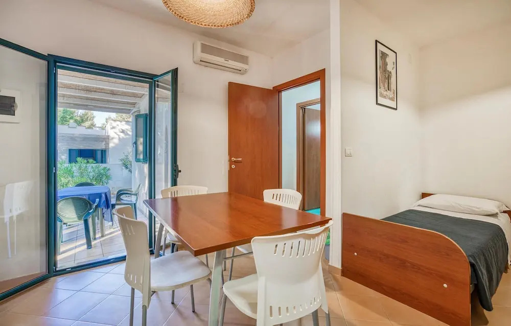 Awesome Home in Carovigno With 1 Bedrooms and Outdoor Swimming Pool
