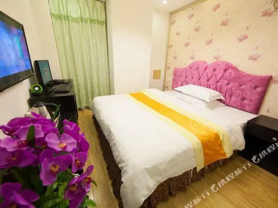 Xinxi Hotel