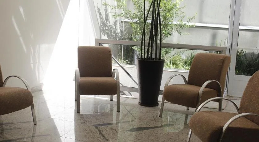 Floresta Hotel - Expo Center Norte - Distrito Anhembi