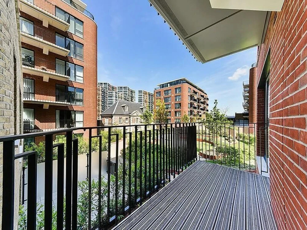Elite Studio Apartments