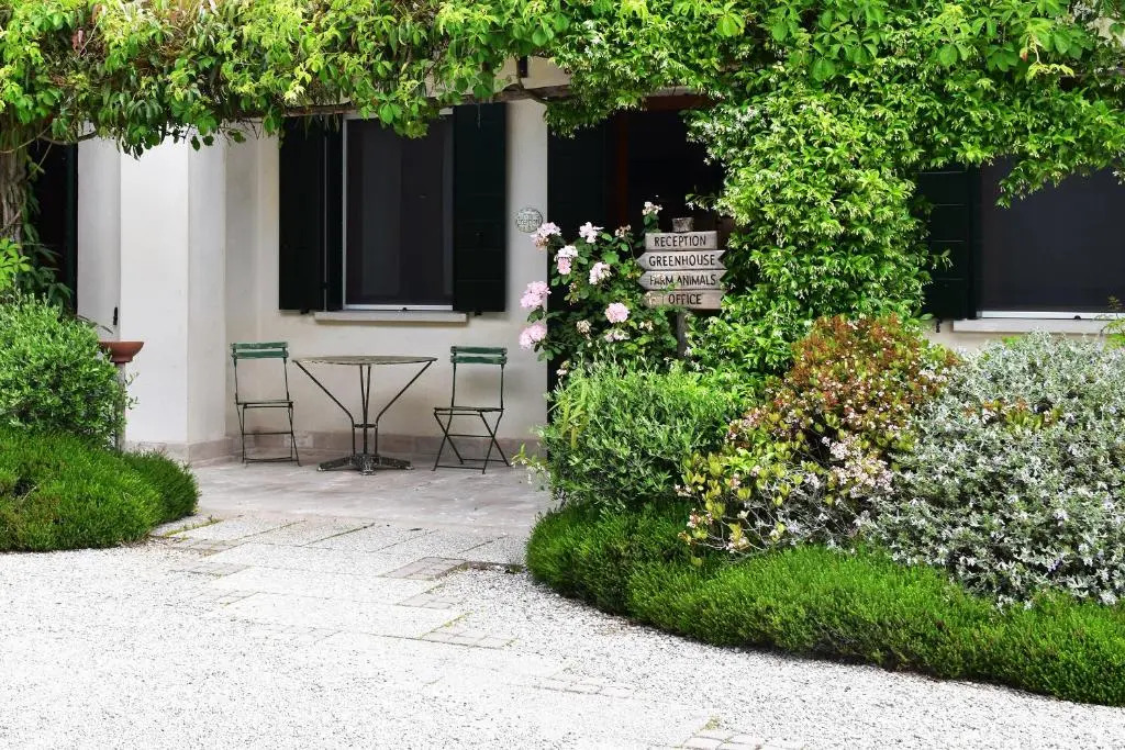 Venicegreen Agriresort