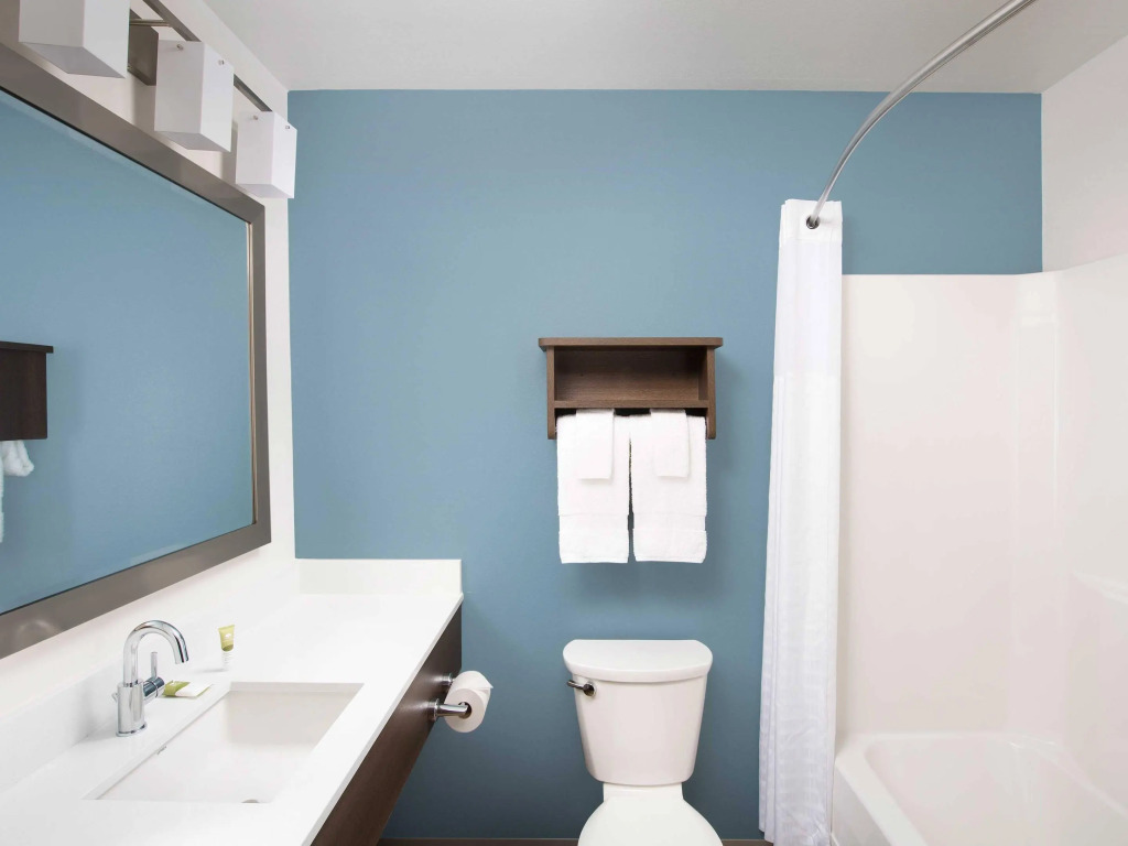 WoodSpring Suites Fort Walton Beach - Eglin AFB