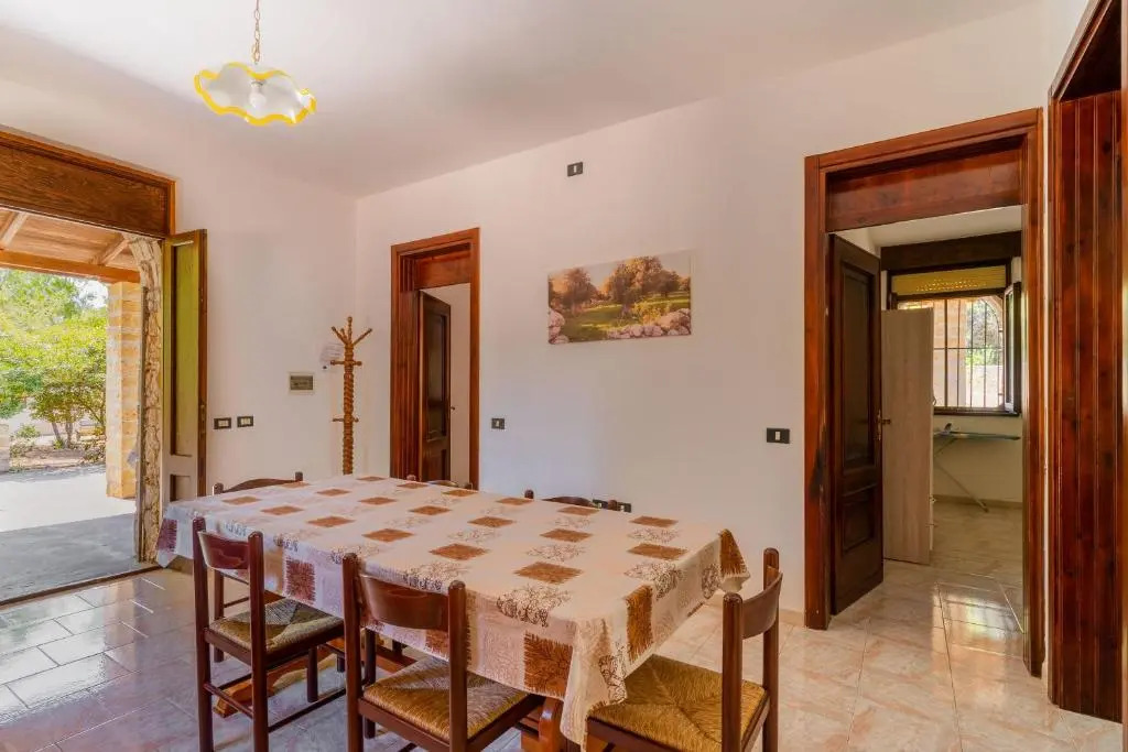 Tenuta la Saracina
