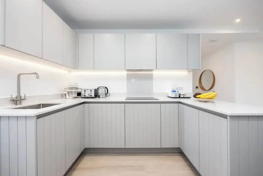 ExCel Pad 3 Bed and 3 Bath Apartment