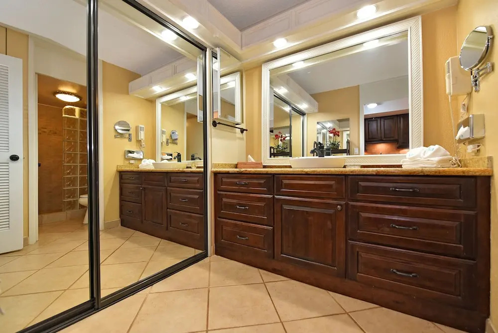 Maui Kaanapali Villas #B133