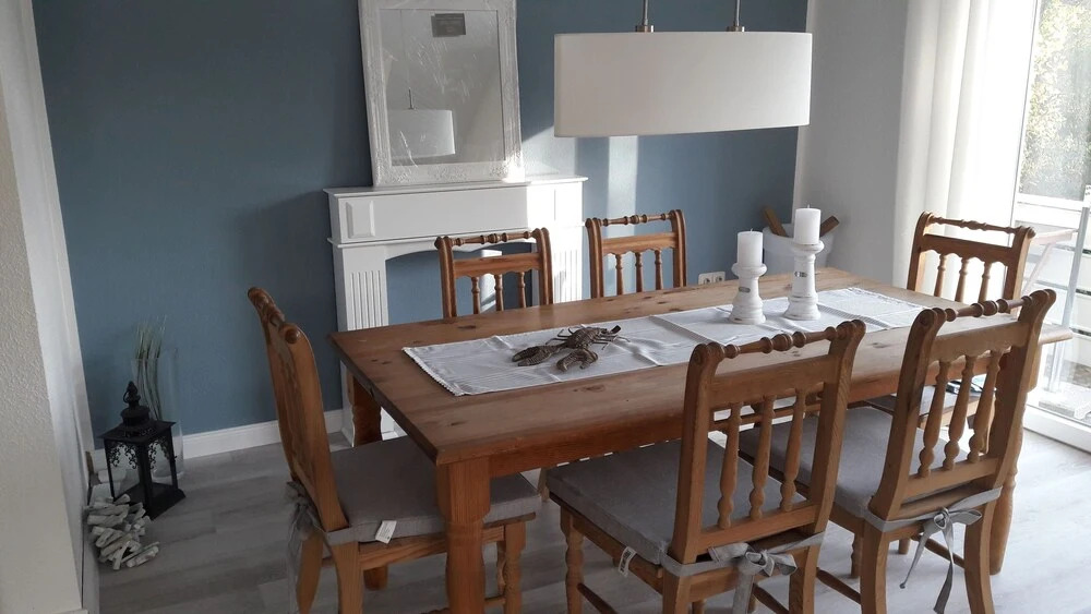 Ferienwohnung Vogelsang