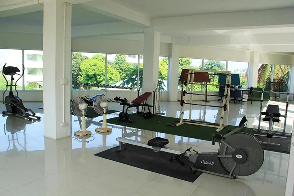 V-Verve Service Apartment Hotel