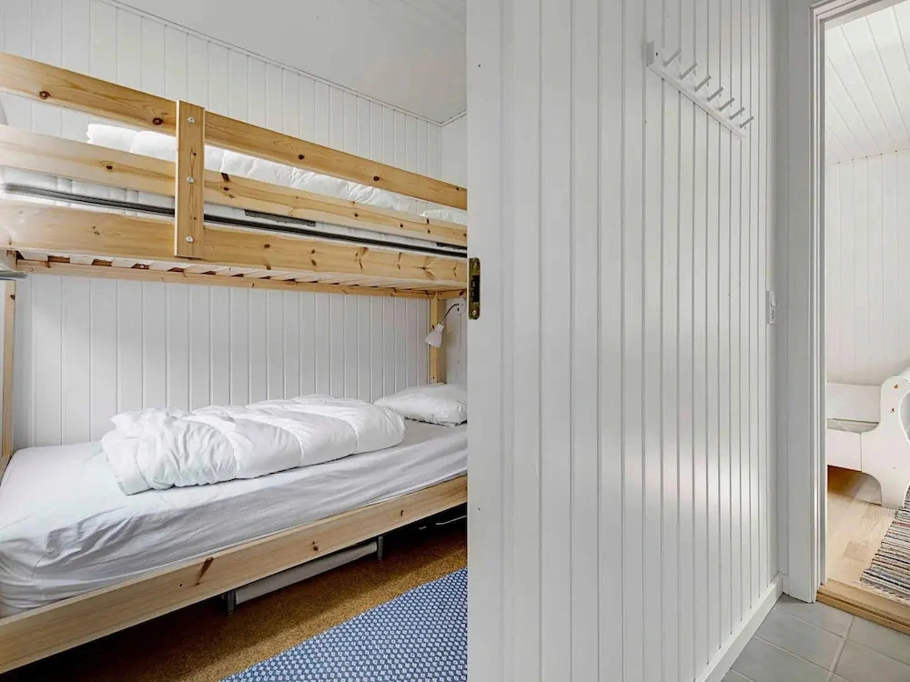 5 Star Holiday Home in Nexo