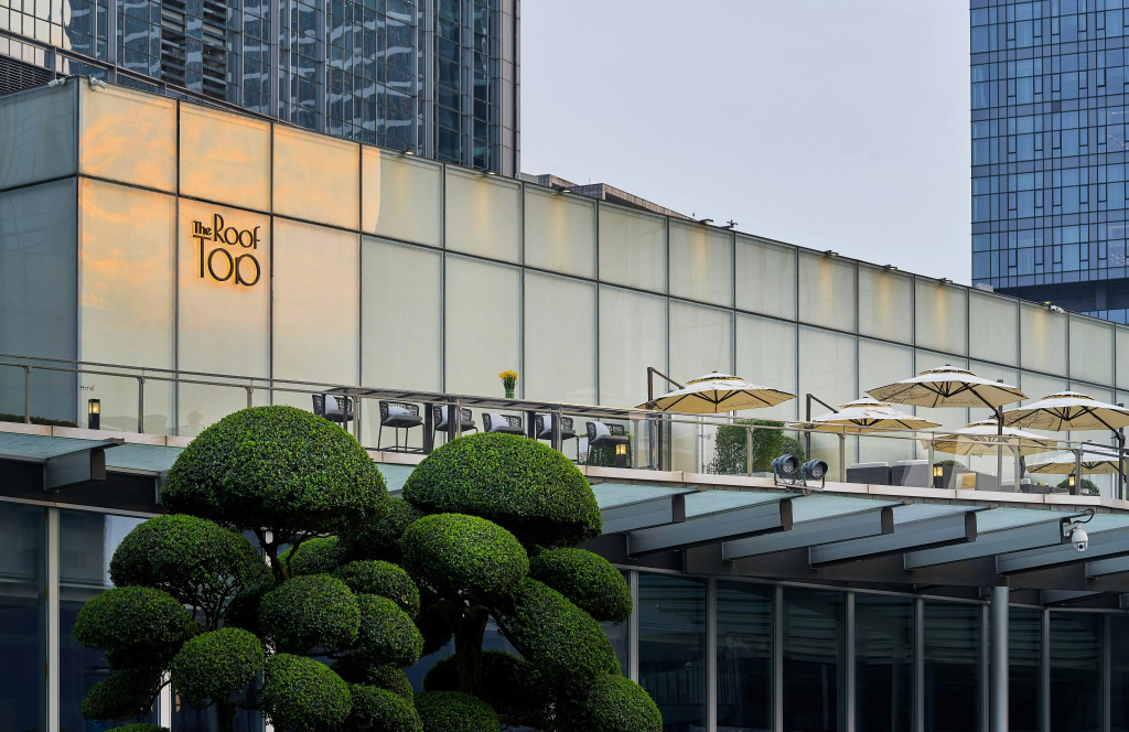 Niccolo Chengdu