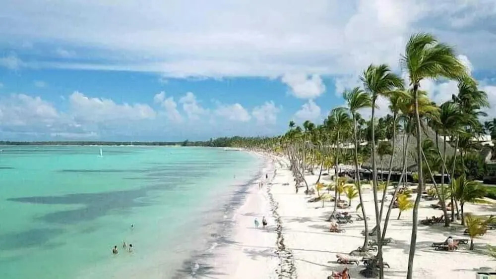 Brand New Punta Cana 2 Bedroom 2 B Condo