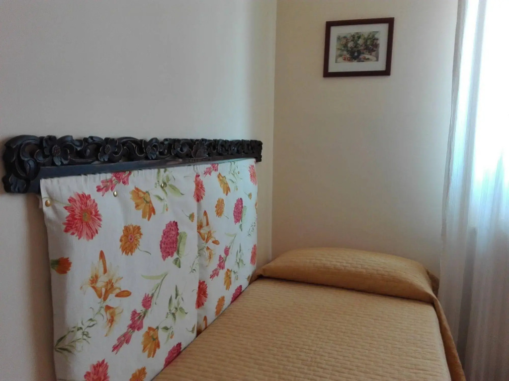 Casa Fiorita Bed and Breakfast