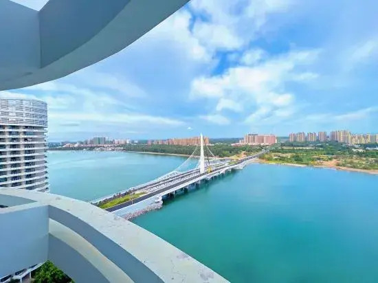 Yue Seaview Apartment Zhangzhou