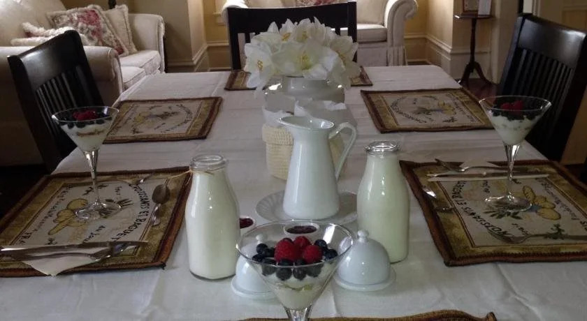 B&B Hillhouse