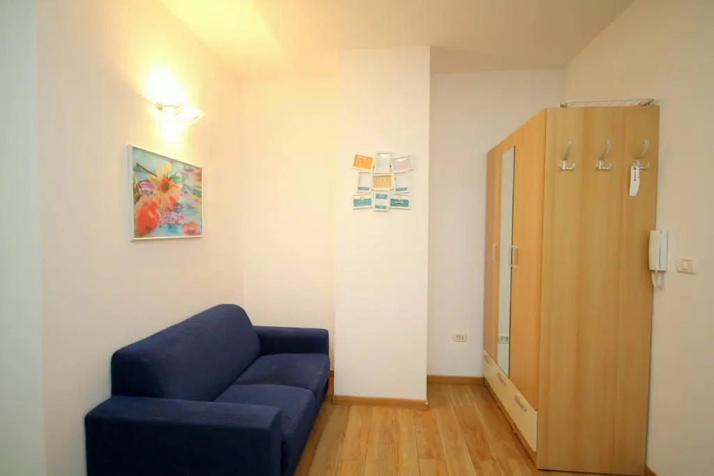 Comfort Residence
