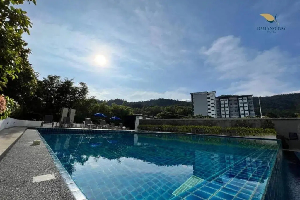 Bahang Bay Hotel