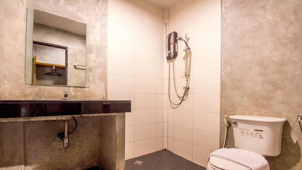 B2 Airport Boutique & Budget Hotel