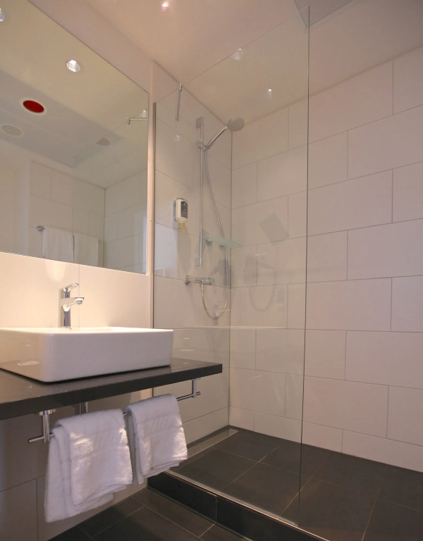 Webers Hotel im Ruhrturm Essen by Accor