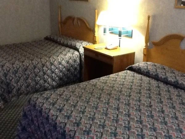 Relax Inn Dover