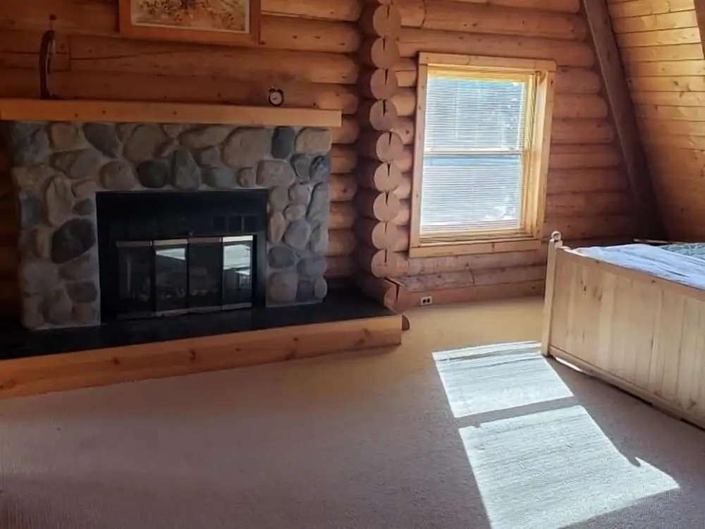 Black Forest Lodge